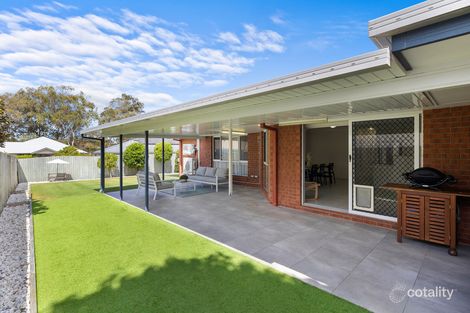 Property photo of 4 Keith Street Capalaba QLD 4157