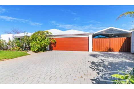 Property photo of 2 Boardwalk Boulevard Halls Head WA 6210