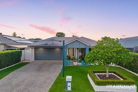 Property photo of 18 Carrieton Street Ormeau QLD 4208
