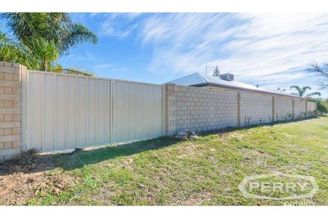 Property photo of 2 Boardwalk Boulevard Halls Head WA 6210