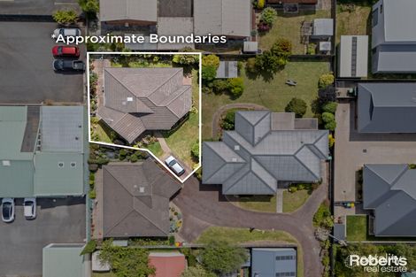 Property photo of 2/85A Gunn Street Devonport TAS 7310