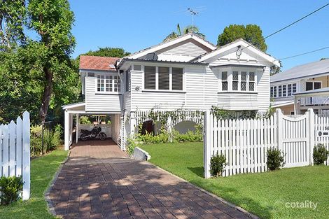 Property photo of 16 Frances Avenue Kalinga QLD 4030