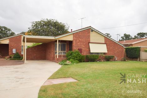 1/9 Hilandra Ave, Wangaratta, VIC 3677