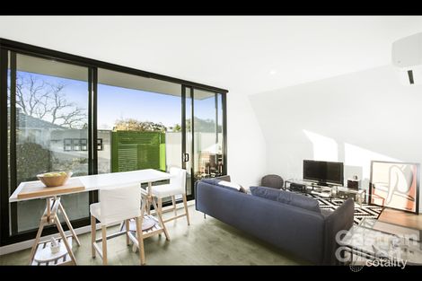Property photo of 207/402 Dandenong Road Caulfield North VIC 3161