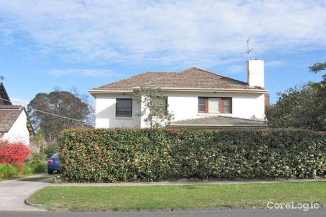 Property photo of 163 Wattle Valley Road Camberwell VIC 3124