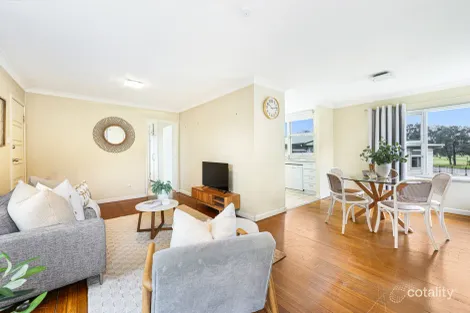 Property photo of 1 Shaw Crescent Muswellbrook NSW 2333