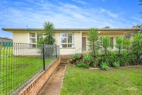 1 Shaw Cres, Muswellbrook, NSW 2333