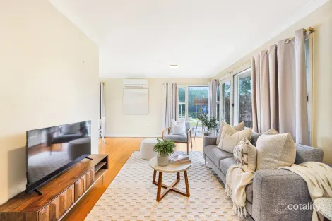 Property photo of 1 Shaw Crescent Muswellbrook NSW 2333