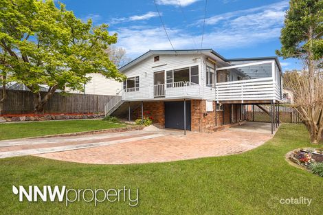Property photo of 19 Yirra Road Mount Colah NSW 2079