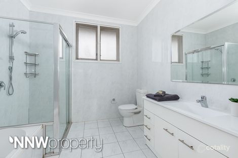 Property photo of 19 Yirra Road Mount Colah NSW 2079