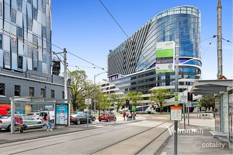 727/23 Blackwood St, North Melbourne, VIC 3051