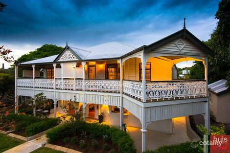 35 Terrace St, Newmarket, QLD 4051