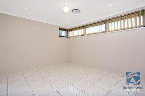 Property photo of 35 Spiller Street Tallawong NSW 2762