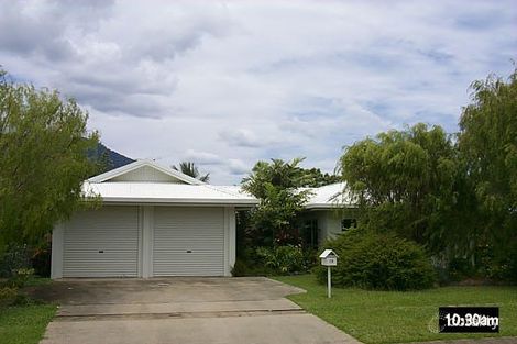 19 Slathiel St, Brinsmead, QLD 4870