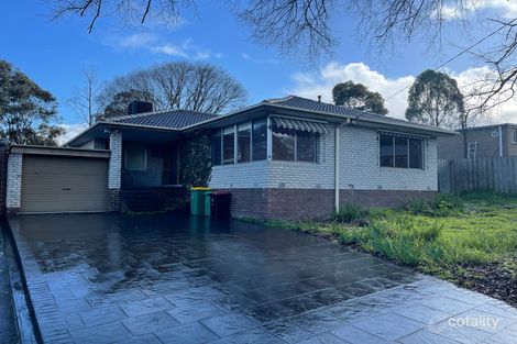 Property photo of 2 Somerset Drive Viewbank VIC 3084