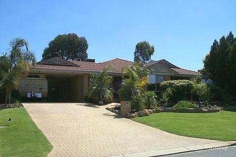 Property photo of 5 Hollingsworth Way Leeming WA 6149