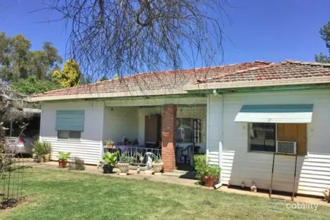 Property photo of 30 Algalah Street Narromine NSW 2821