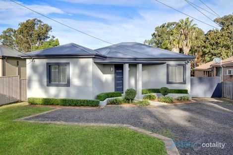 18-21 Hobart St, Grantham Farm, NSW 2765