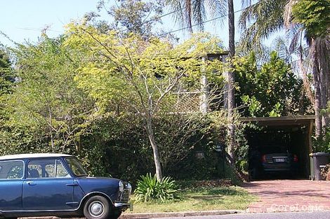 Property photo of 215 Swann Road Taringa QLD 4068