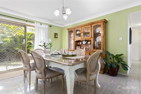 Property photo of 5 Coochin Place Tingalpa QLD 4173
