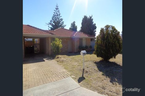 Property photo of 33B Daventry Drive Alexander Heights WA 6064