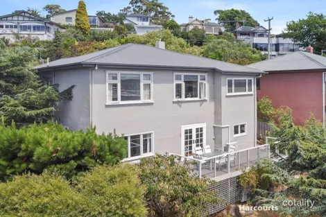 Property photo of 56 Trevallyn Road Trevallyn TAS 7250