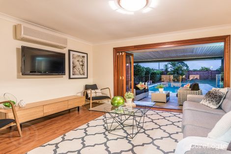 Property photo of 51 Kirra Place Carindale QLD 4152