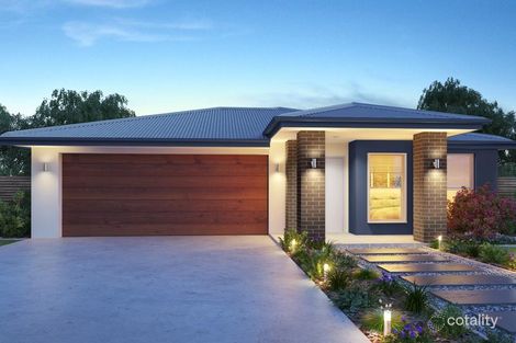 Property photo of LOT 915 Ormeau Ridge Ormeau Hills QLD 4208