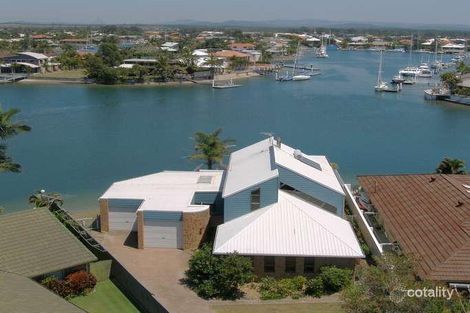 Property photo of 46 Kooringal Crescent Buddina QLD 4575