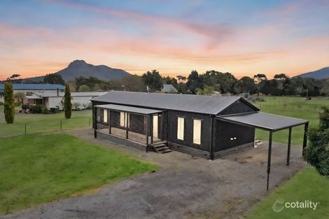 4 Parker St, Dunkeld, VIC 3294