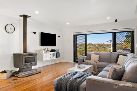 Property photo of 37 Warilda Avenue Engadine NSW 2233