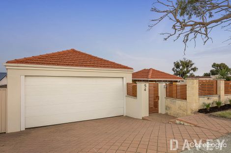 Property photo of 54 Francis Avenue Karrinyup WA 6018