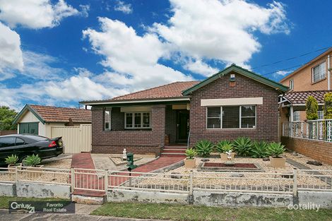 Property photo of 14 Forsyth Street Kingsgrove NSW 2208