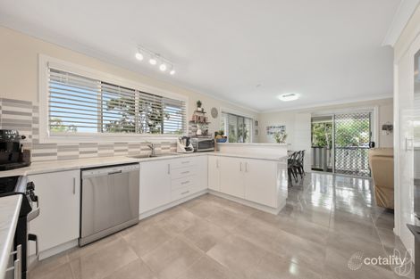 Property photo of 25 Ivey Street West Taranganba QLD 4703