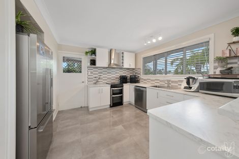 Property photo of 25 Ivey Street West Taranganba QLD 4703