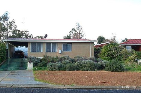 57 Stinton St, Mandurah, WA 6210