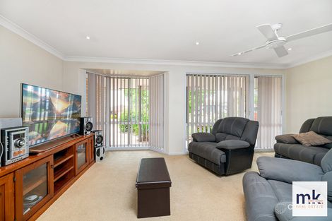 Property photo of 10 Morshead Road Narellan Vale NSW 2567
