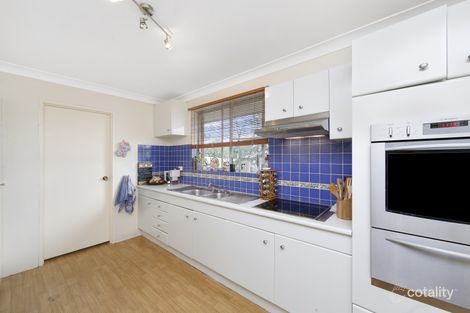 Property photo of 11/5-9 Chapman Street Gymea NSW 2227