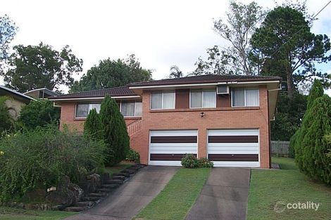 6 Fairearth St, The Gap, QLD 4061