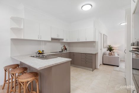 Property photo of 36A Monterey Street South Wentworthville NSW 2145