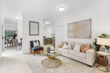 Property photo of 36A Monterey Street South Wentworthville NSW 2145