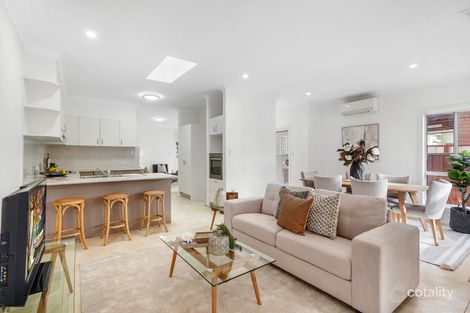 Property photo of 36A Monterey Street South Wentworthville NSW 2145