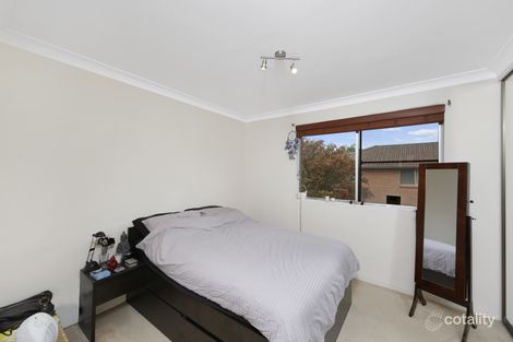 Property photo of 11/5-9 Chapman Street Gymea NSW 2227
