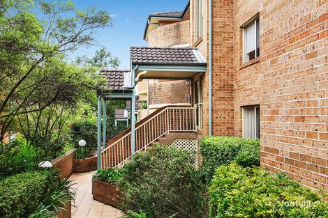 Property photo of 6/7-7A Linda Street Hornsby NSW 2077