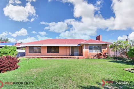 Property photo of 12 Kilter Place Rivervale WA 6103