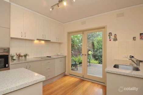 Property photo of 1 Phillips Crescent Rosanna VIC 3084