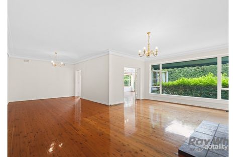 Property photo of 14 Nulla Nulla Street Turramurra NSW 2074