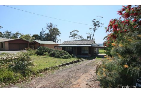 Property photo of 100 Sanctuary Point Road Sanctuary Point NSW 2540