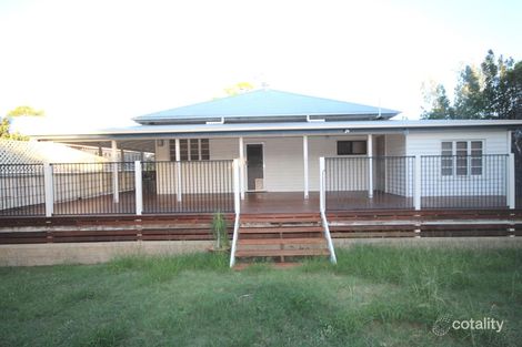 Property photo of 21 Woodville Street Wandal QLD 4700