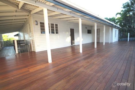 Property photo of 21 Woodville Street Wandal QLD 4700
